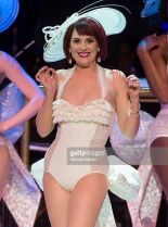 Megan Mullally