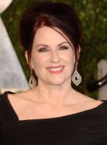 Megan Mullally