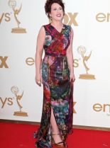 Megan Mullally