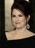 Megan Mullally