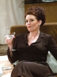 Megan Mullally