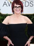 Megan Mullally