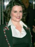 Megan Mullally