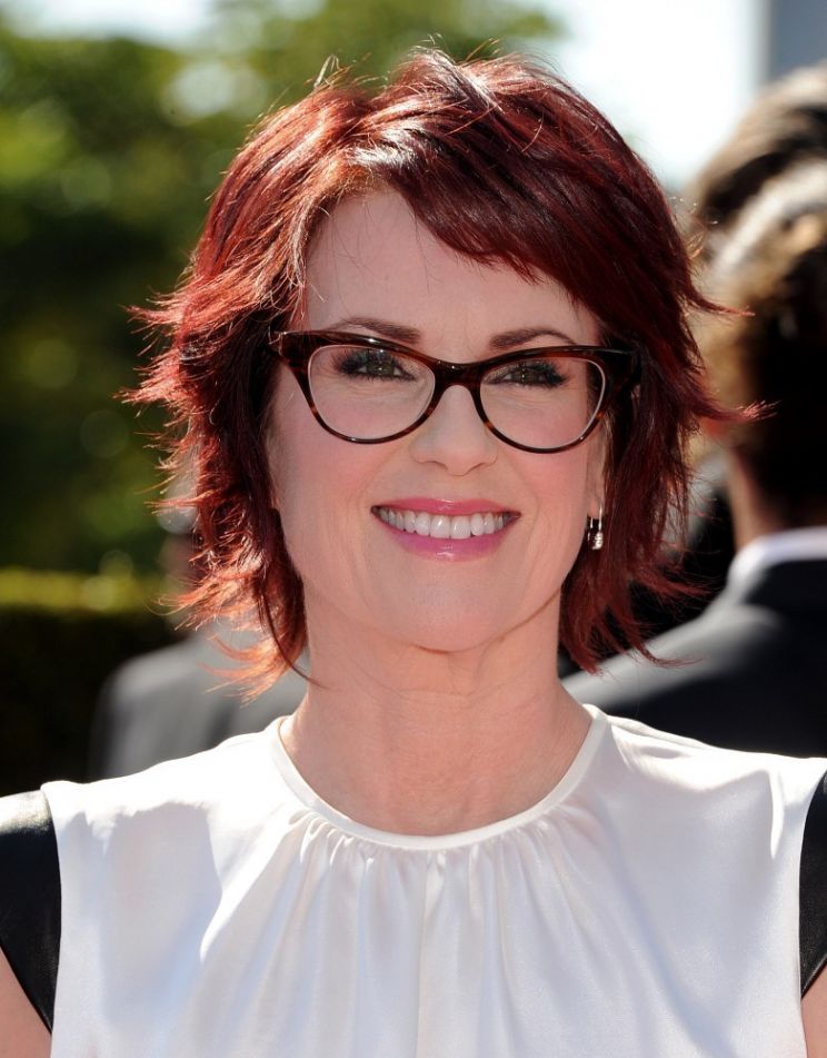 Megan Mullally