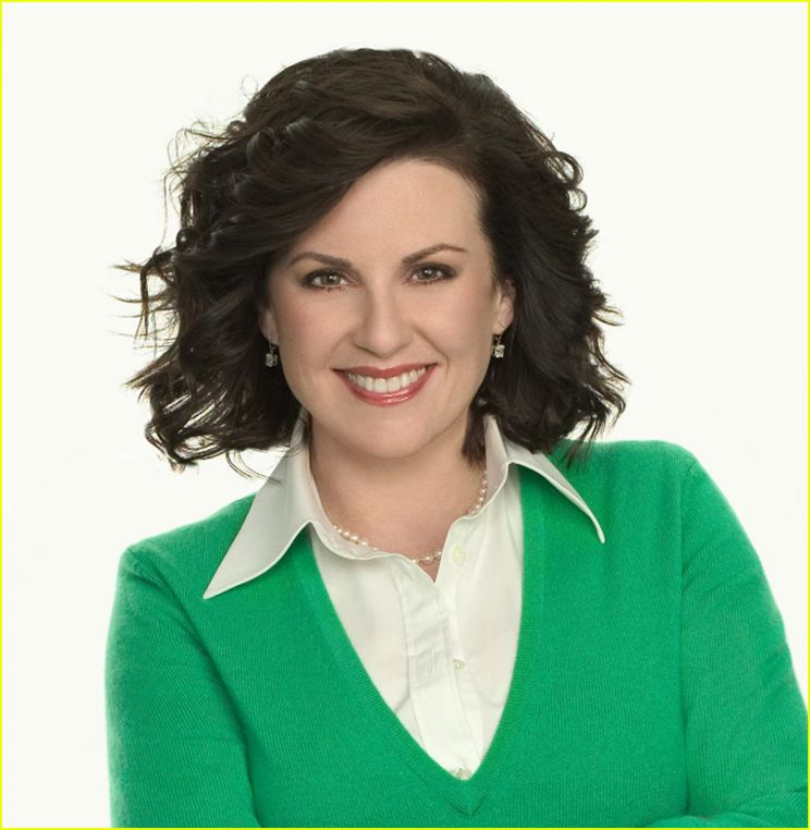 Megan Mullally