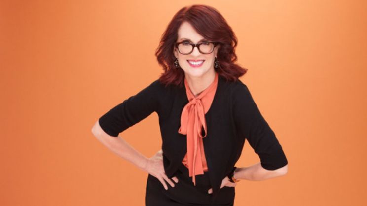 Megan Mullally