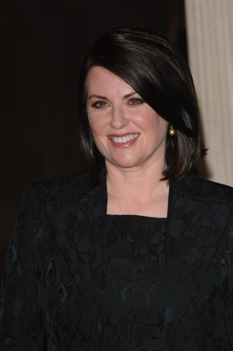 Megan Mullally