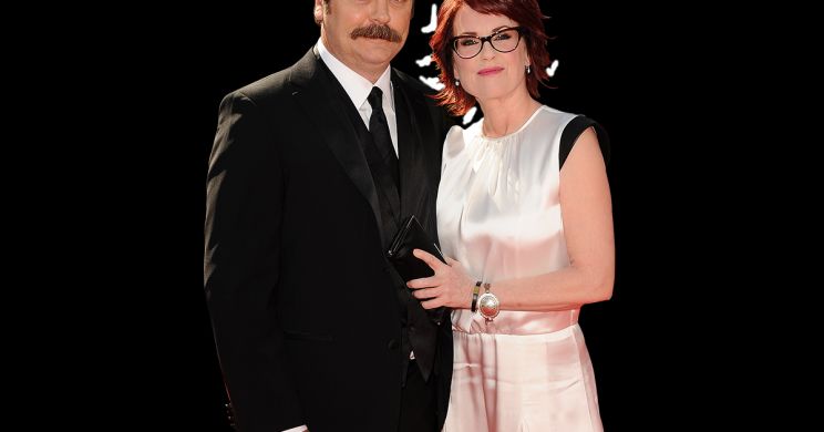 Megan Mullally