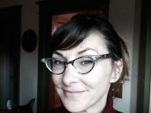 Megan Murphy