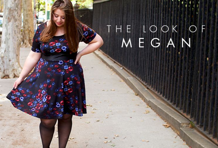 Megan Murphy