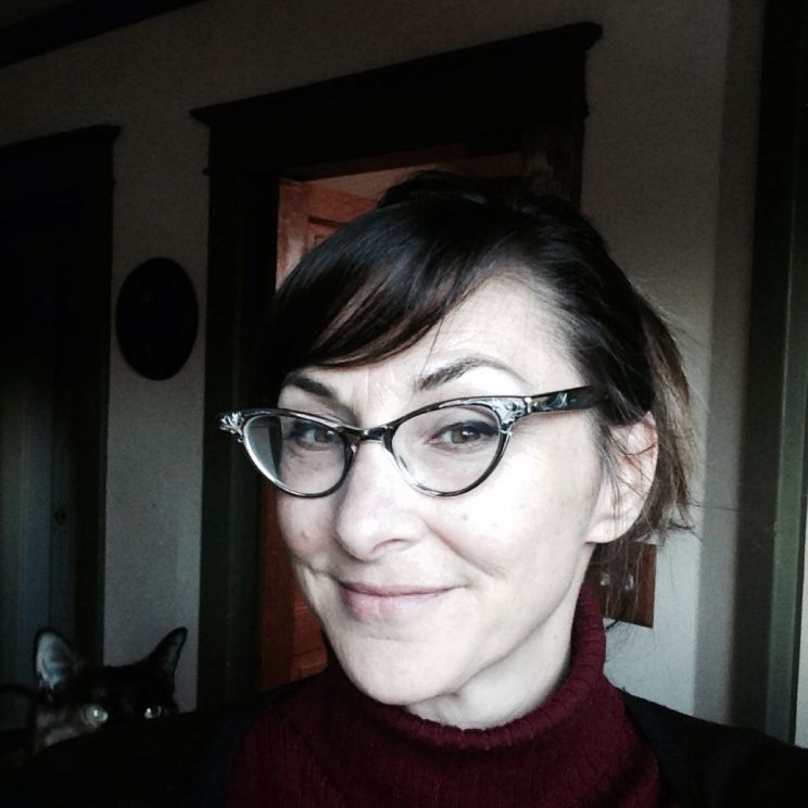 Megan Murphy