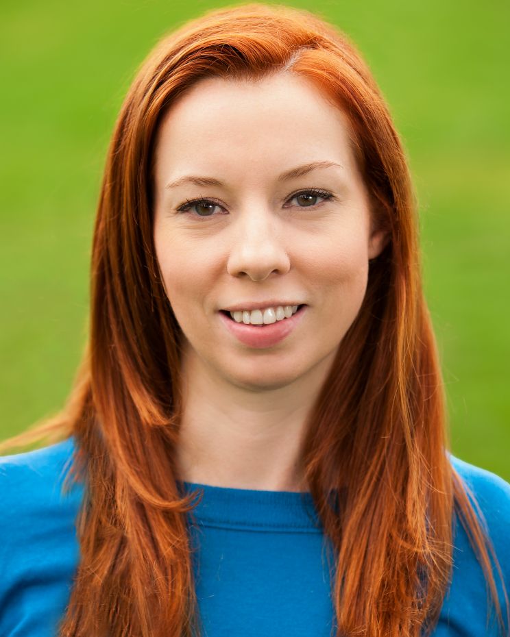 Megan Murphy