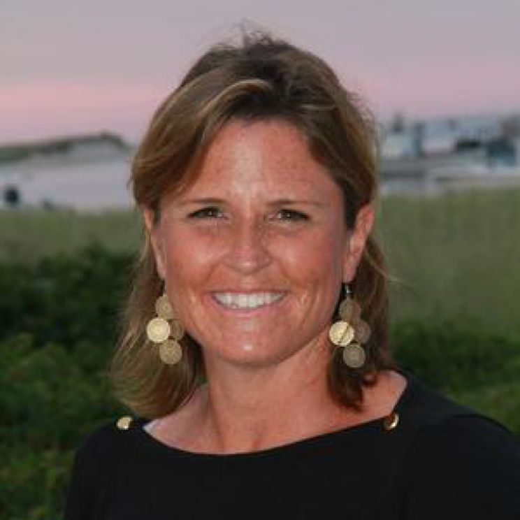 Megan Murphy