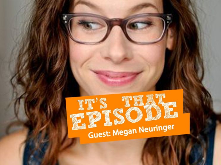 Megan Neuringer