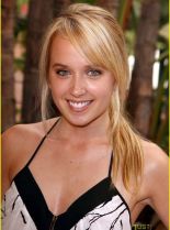 Megan Park