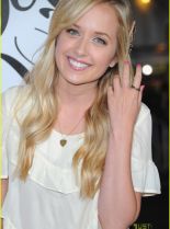 Megan Park