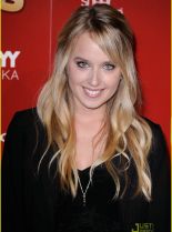 Megan Park