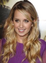 Megan Park