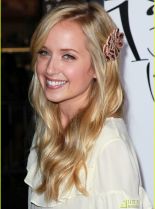 Megan Park