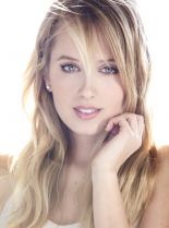 Megan Park