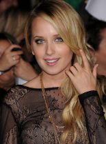 Megan Park