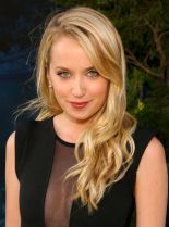 Megan Park