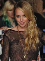 Megan Park