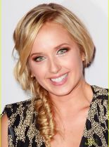 Megan Park