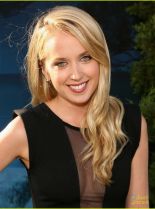 Megan Park