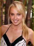 Megan Park