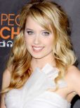 Megan Park