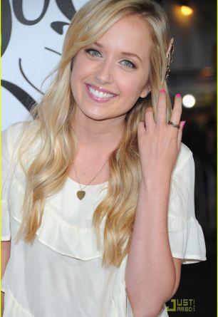 Megan Park