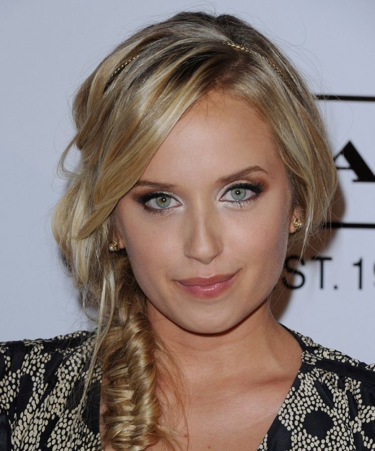 Megan Park