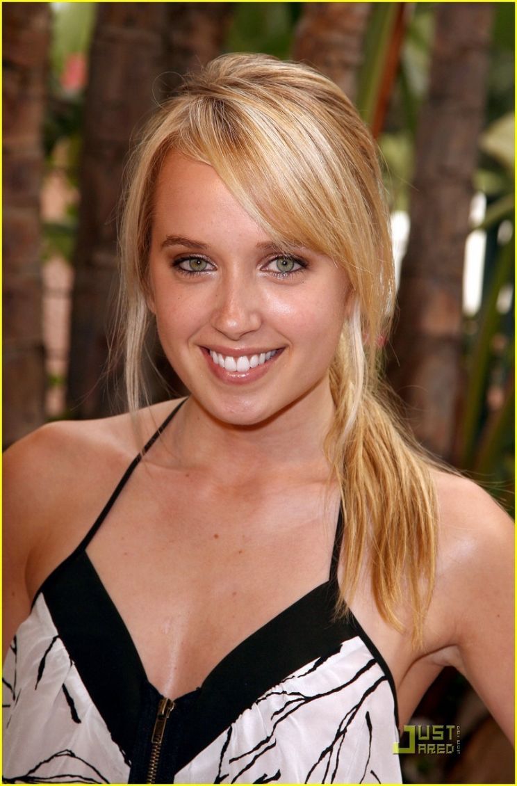 Megan Park