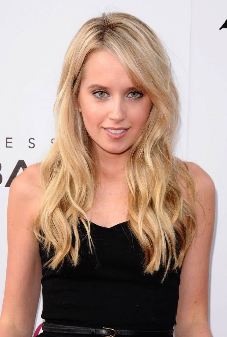 Megan Park