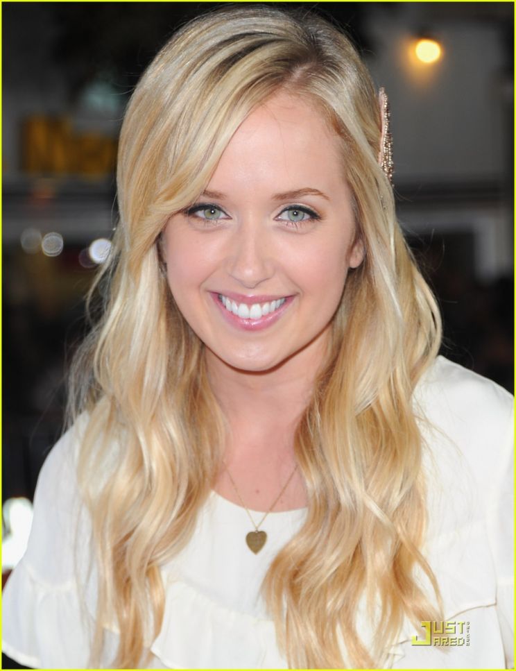 Megan Park