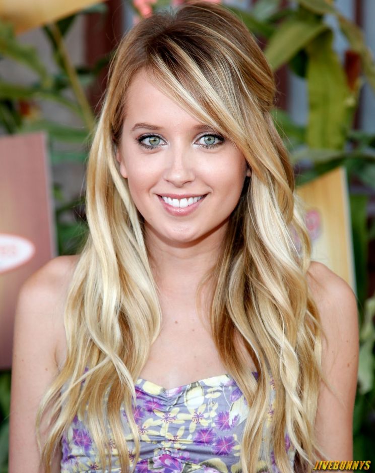 Megan Park