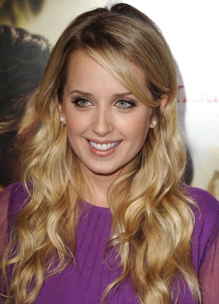 Megan Park