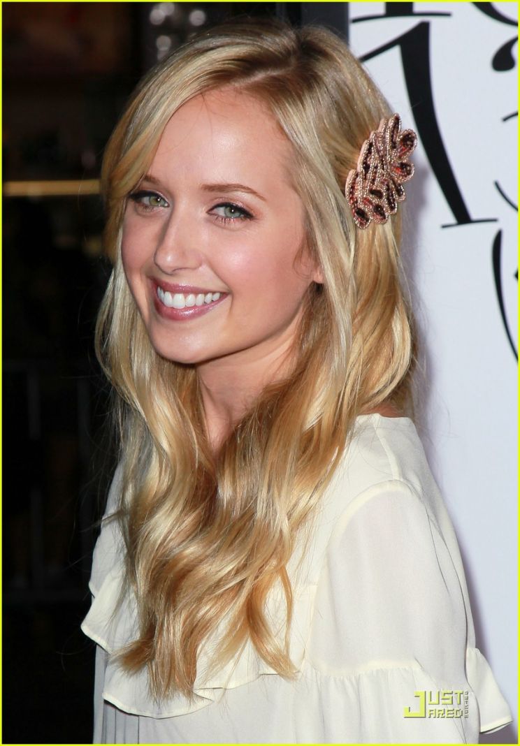 Megan Park