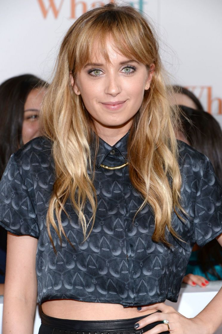 Megan Park