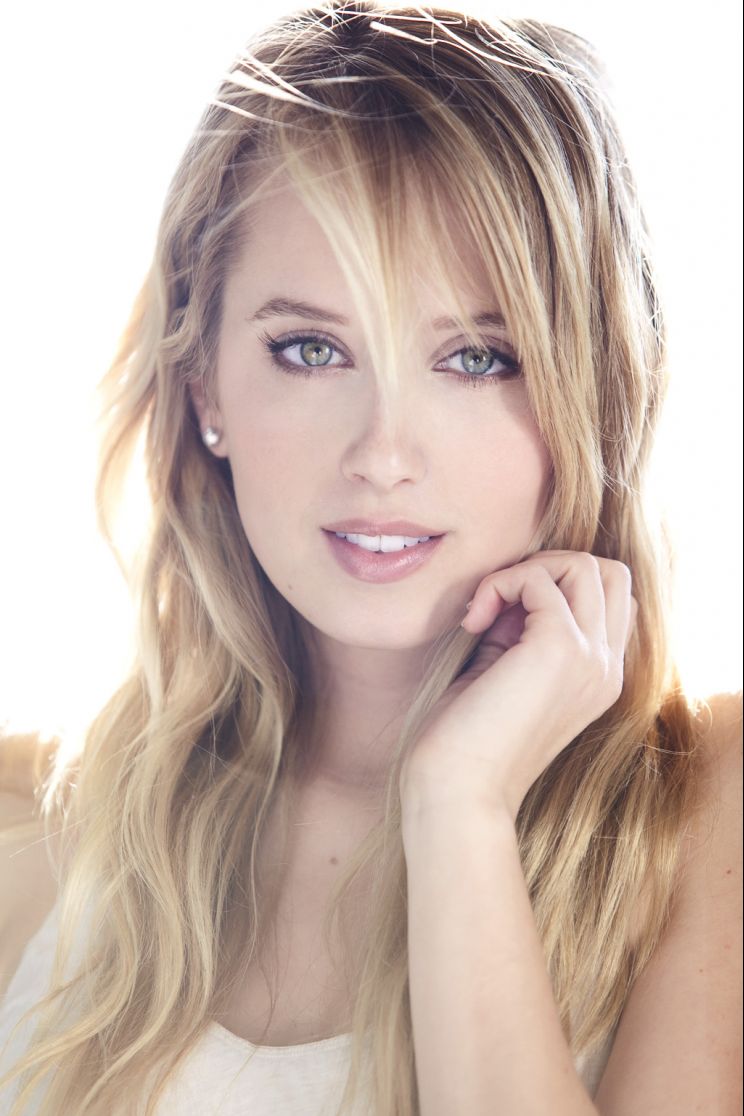 Megan Park