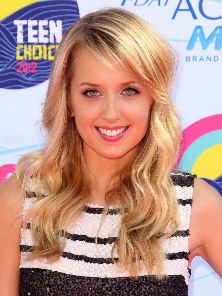 Megan Park