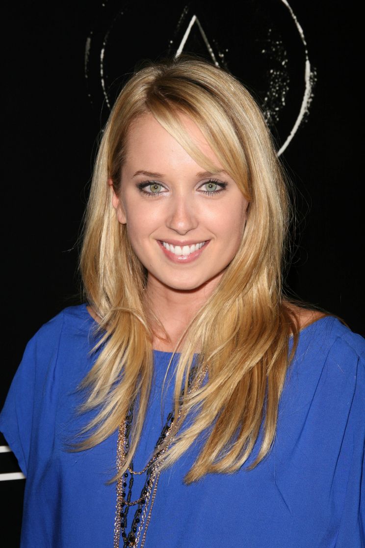 Megan Park