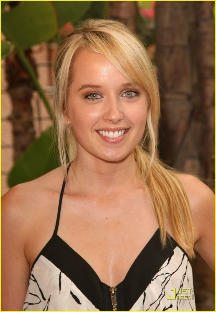 Megan Park