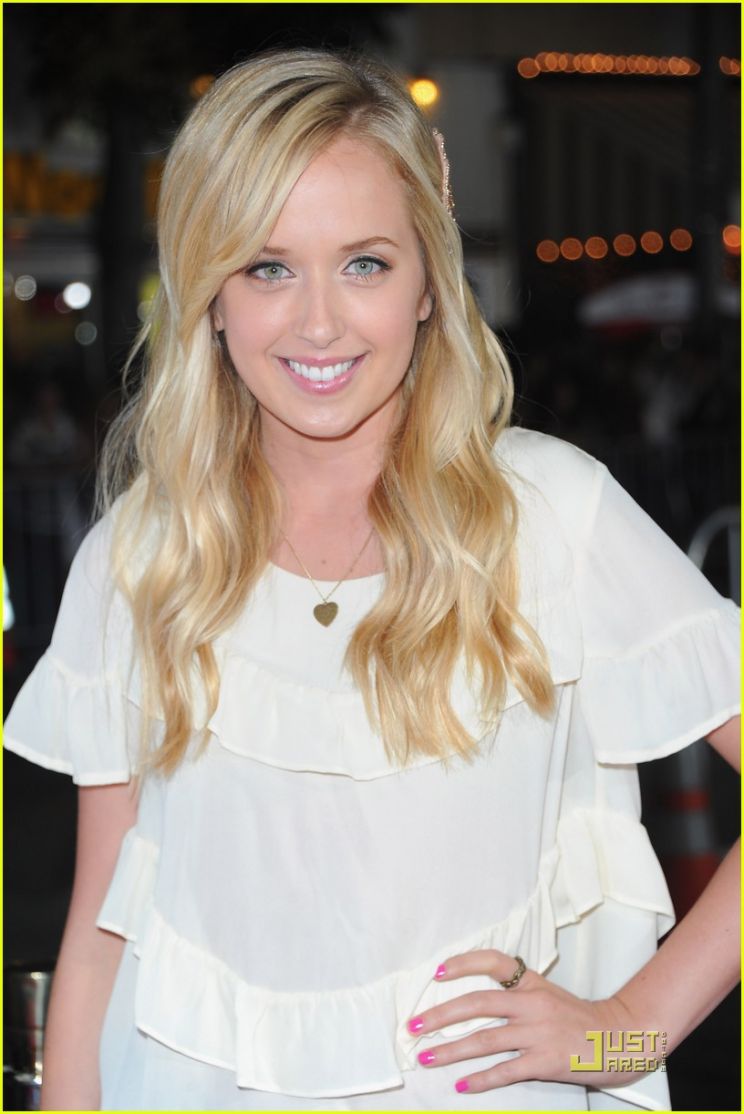 Megan Park