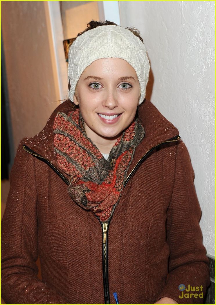 Megan Park