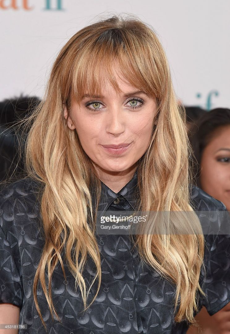 Megan Park
