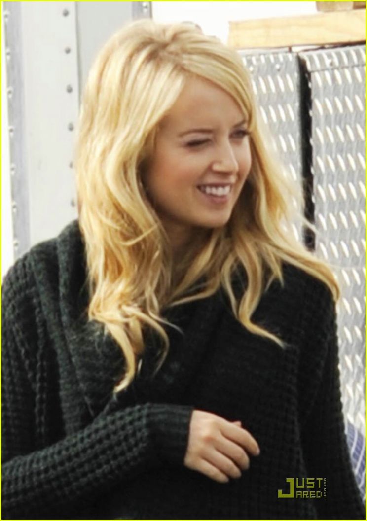 Megan Park