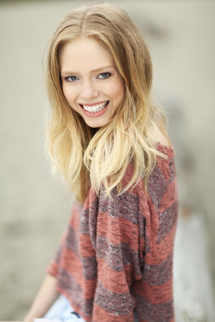 Megan Peta Hill