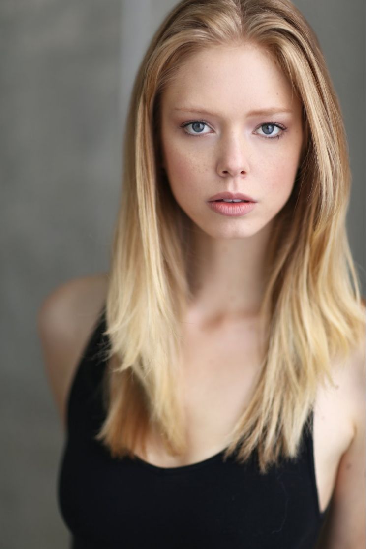 Megan Peta Hill